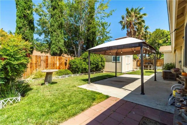 43141 Sunny, Lancaster, CA 93536