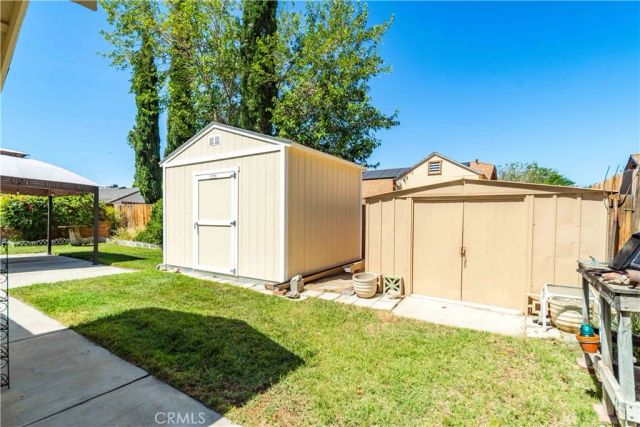 43141 Sunny, Lancaster, CA 93536