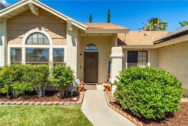 43141 Sunny, Lancaster, CA 93536