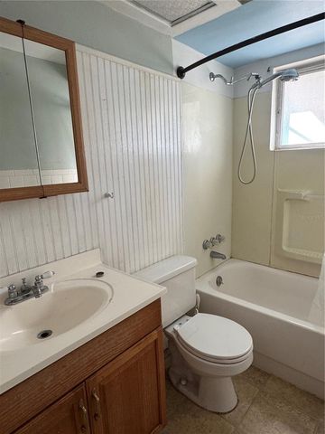 1321 HONOR DRIVE, Holiday, FL 34690