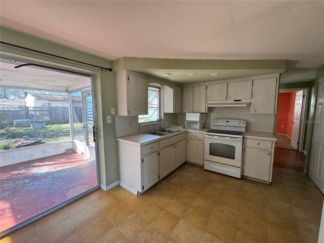 1321 HONOR DRIVE, Holiday, FL 34690