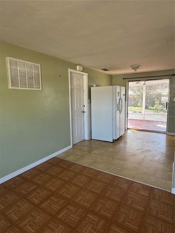 1321 HONOR DRIVE, Holiday, FL 34690