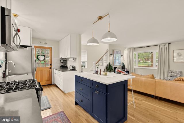 6109 HOUSTON COURT, Alexandria, VA 22310