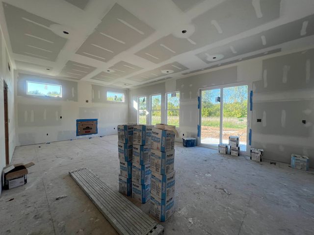 23317 Harold Drive, South Bend, IN 46628