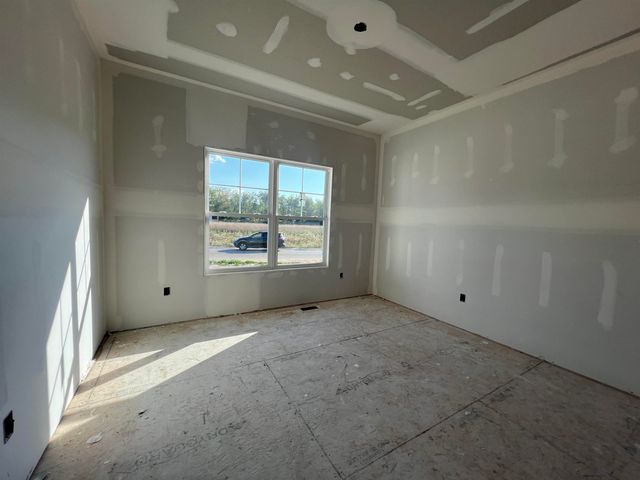 23317 Harold Drive, South Bend, IN 46628