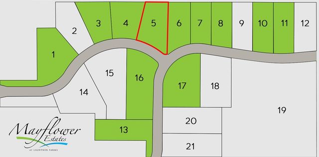 23317 Harold Drive, South Bend, IN 46628