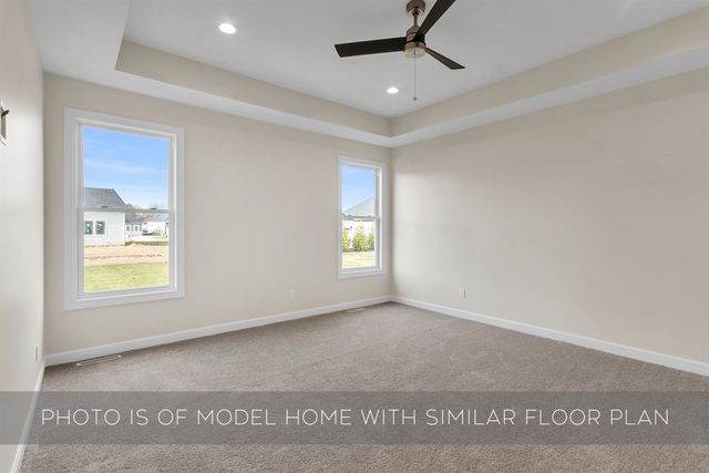 23317 Harold Drive, South Bend, IN 46628