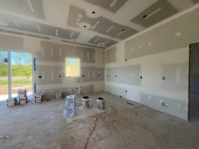 23317 Harold Drive, South Bend, IN 46628