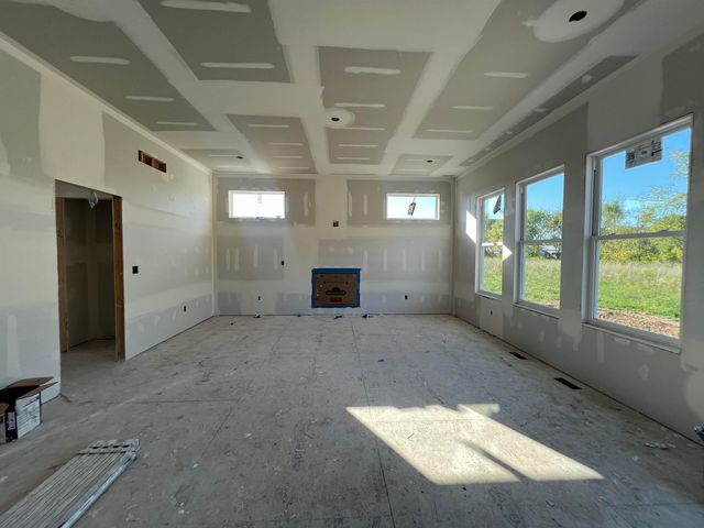 23317 Harold Drive, South Bend, IN 46628