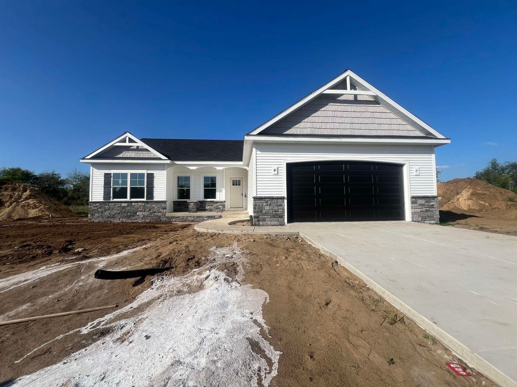 23317 Harold Drive, South Bend, IN 46628