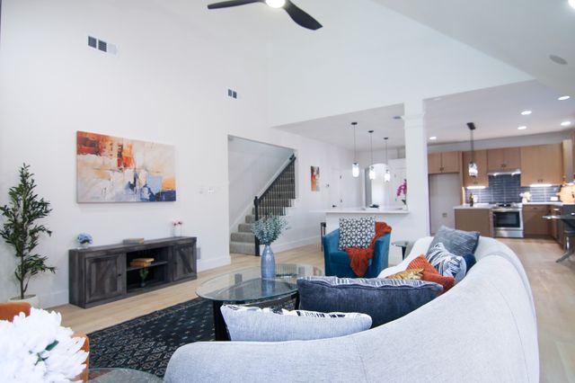 10715 Wild Oak Drive, Frisco, TX 75035