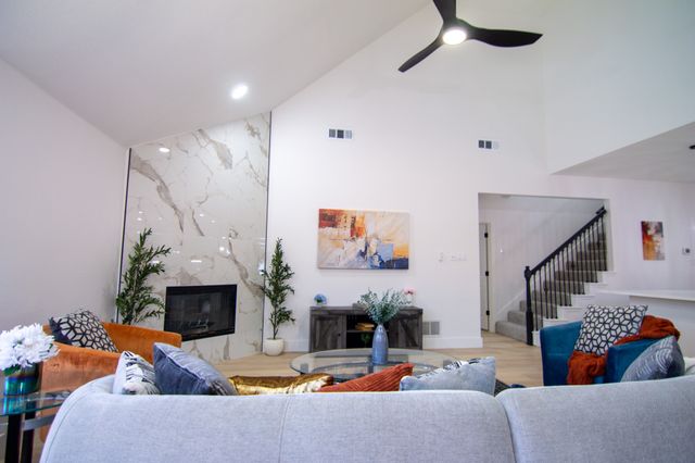 10715 Wild Oak Drive, Frisco, TX 75035