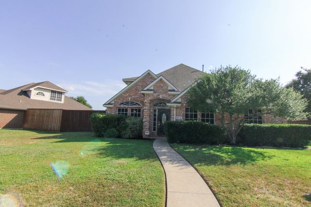 10715 Wild Oak Drive, Frisco, TX 75035