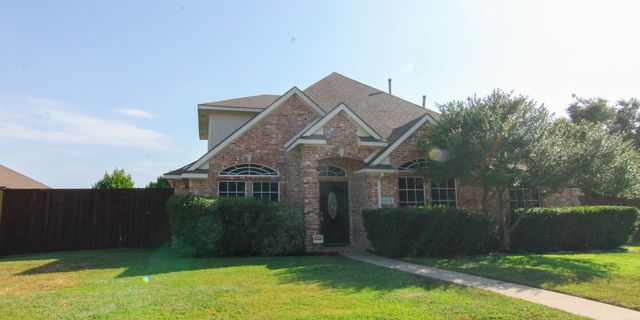 10715 Wild Oak Drive, Frisco, TX 75035