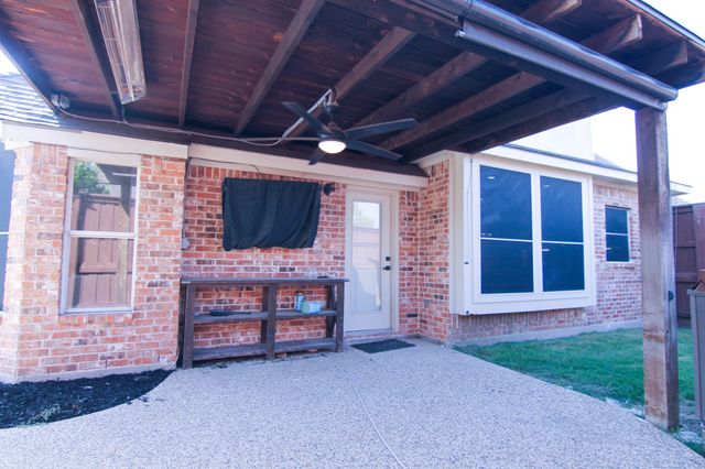 10715 Wild Oak Drive, Frisco, TX 75035