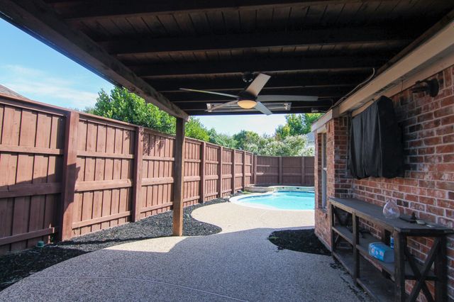 10715 Wild Oak Drive, Frisco, TX 75035