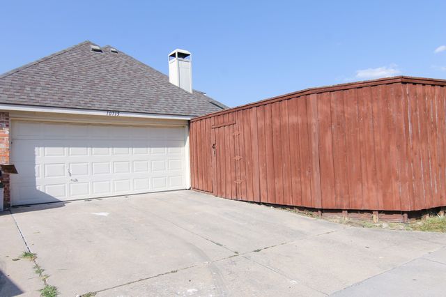 10715 Wild Oak Drive, Frisco, TX 75035