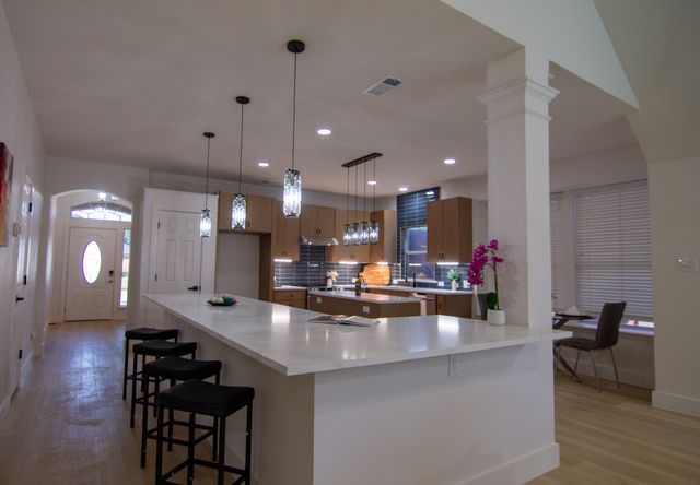 10715 Wild Oak Drive, Frisco, TX 75035