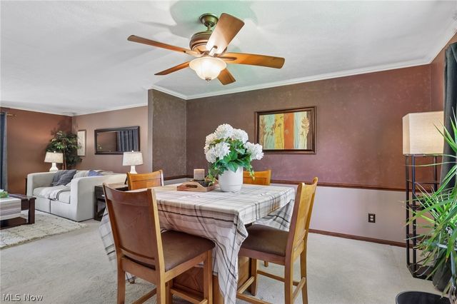 3329 S Maple Lane, Ashtabula, OH 44004