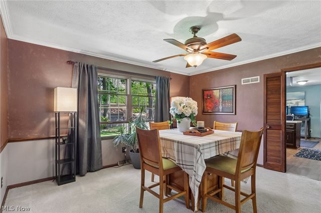 3329 S Maple Lane, Ashtabula, OH 44004
