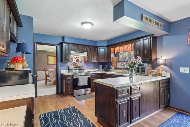 3329 S Maple Lane, Ashtabula, OH 44004