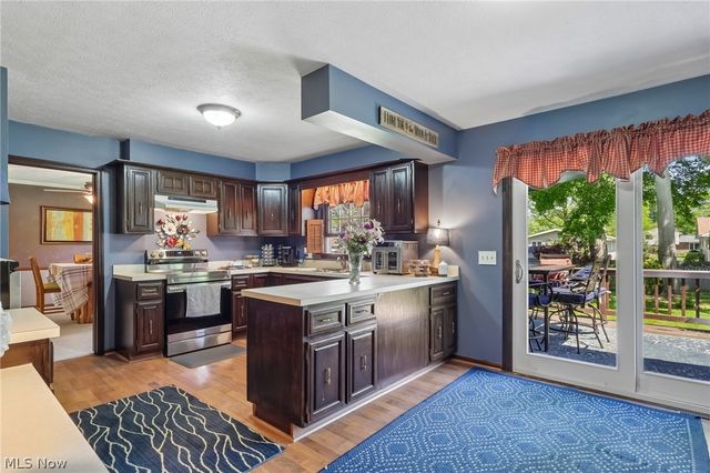 3329 S Maple Lane, Ashtabula, OH 44004