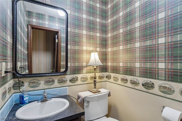 3329 S Maple Lane, Ashtabula, OH 44004