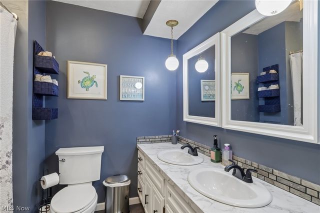 3329 S Maple Lane, Ashtabula, OH 44004