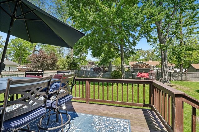 3329 S Maple Lane, Ashtabula, OH 44004