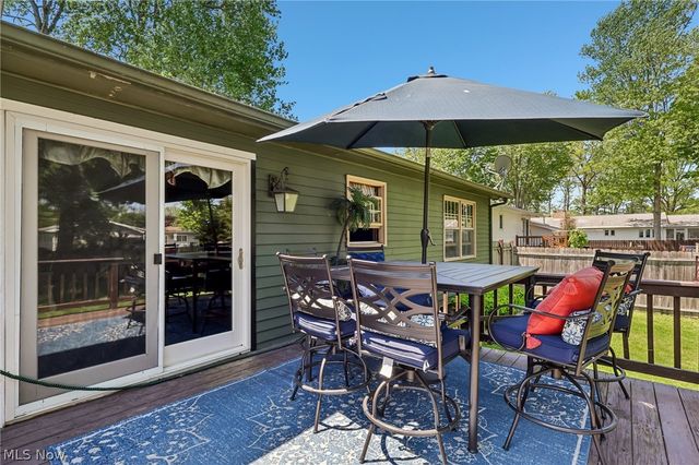 3329 S Maple Lane, Ashtabula, OH 44004