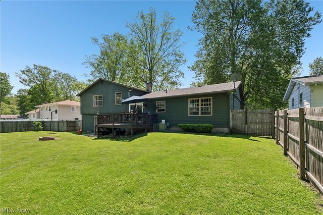 3329 S Maple Lane, Ashtabula, OH 44004
