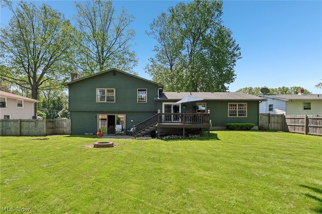 3329 S Maple Lane, Ashtabula, OH 44004