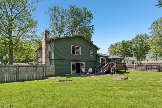 3329 S Maple Lane, Ashtabula, OH 44004