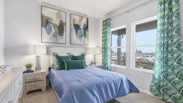 1149 BELHAVEN Street, Granbury, TX 76048