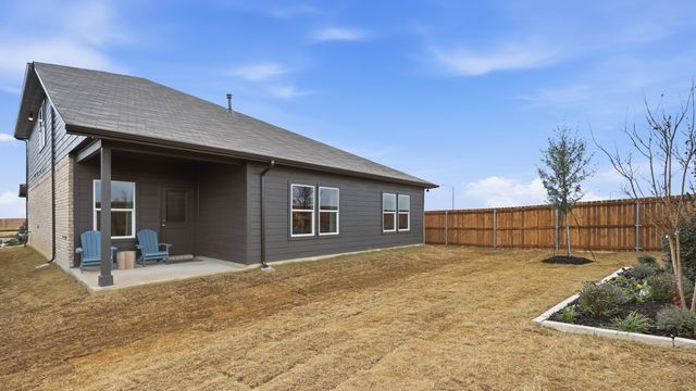 1149 BELHAVEN Street, Granbury, TX 76048