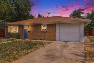 4636 Estes Street, Wheat Ridge, CO 80033