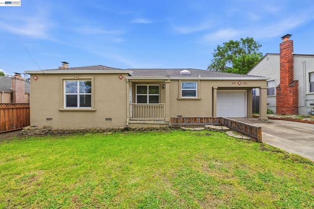 2329 Vestal Ave, Castro Valley, CA 94546
