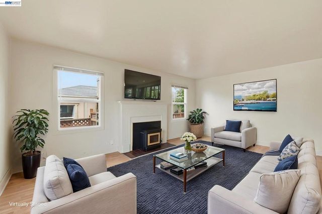 2329 Vestal Ave, Castro Valley, CA 94546