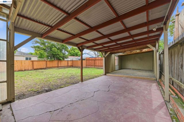 2329 Vestal Ave, Castro Valley, CA 94546