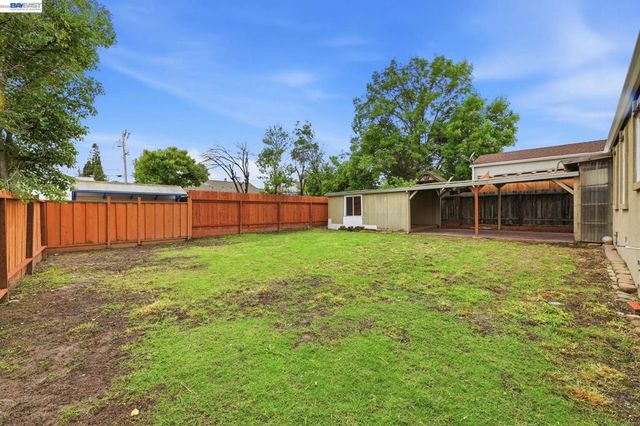 2329 Vestal Ave, Castro Valley, CA 94546