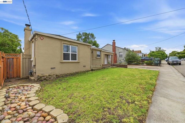 2329 Vestal Ave, Castro Valley, CA 94546