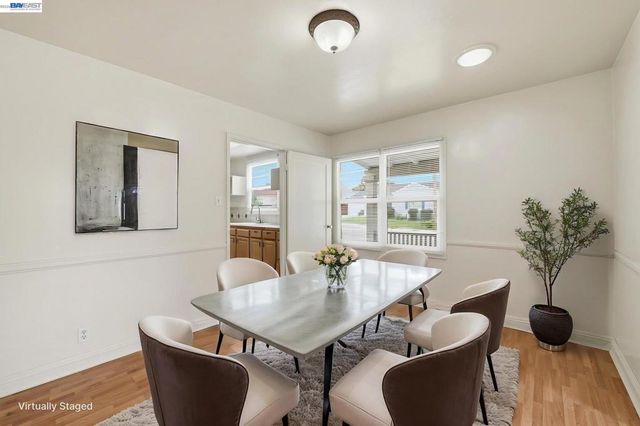 2329 Vestal Ave, Castro Valley, CA 94546