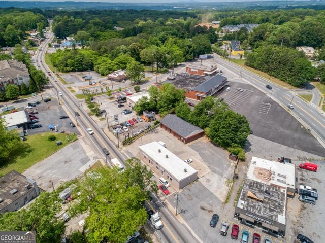 2667 Donald Lee Hollowell Parkway, Atlanta, GA 30318