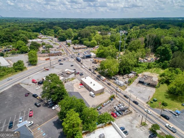 2667 Donald Lee Hollowell Parkway, Atlanta, GA 30318