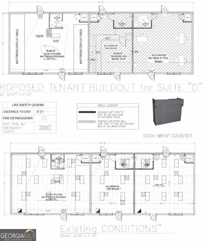 2667 Donald Lee Hollowell Parkway, Atlanta, GA 30318