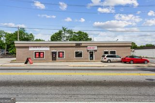 2667 Donald Lee Hollowell Parkway, Atlanta, GA 30318