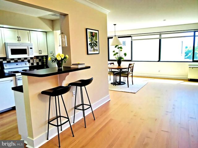 4515 WILLARD AVE #1506S, Chevy Chase, MD 20815