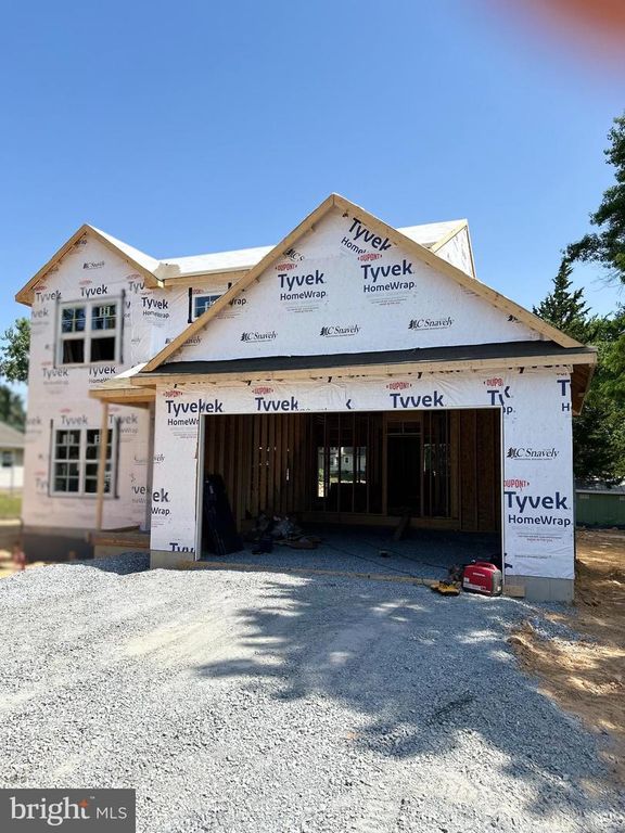 833 HILL ST, Mount Joy, PA 17552