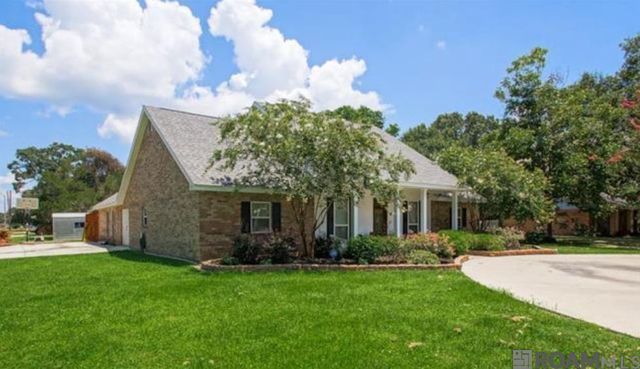 20225 Spruce St, Livingston, LA 70754