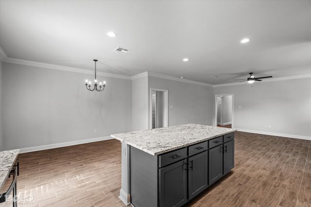 741 Crozier Drive, Bossier City, LA 71111